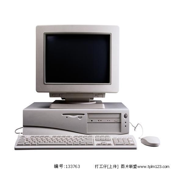 老式电脑1