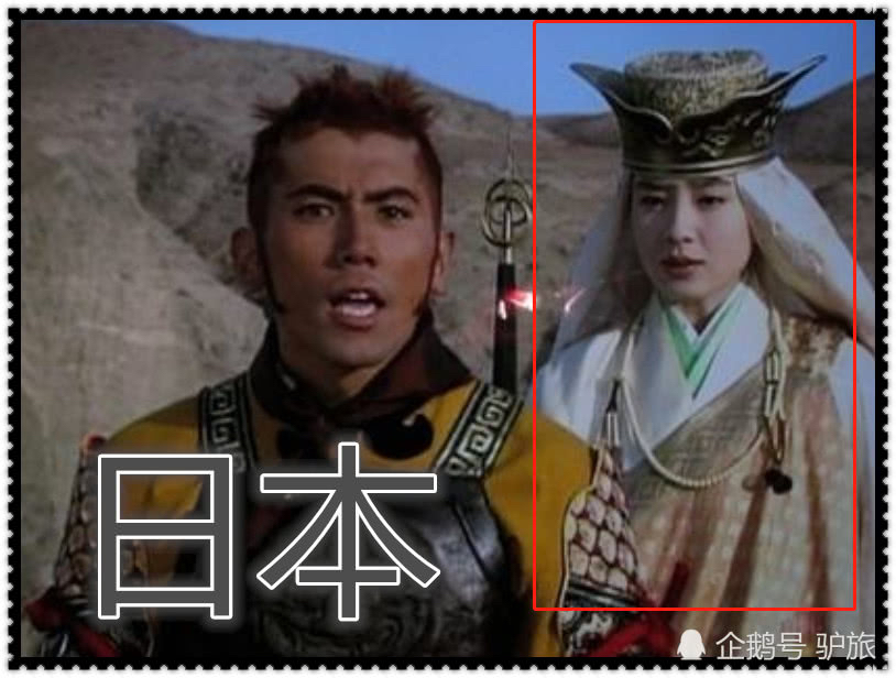 恶搞"唐僧"有多狠?韩国版服了,越南版服了,日本版:美到犯规