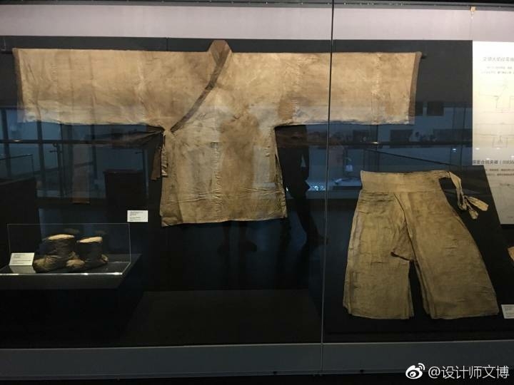 恐怕太绝对了!——浅谈汉服的固定方式