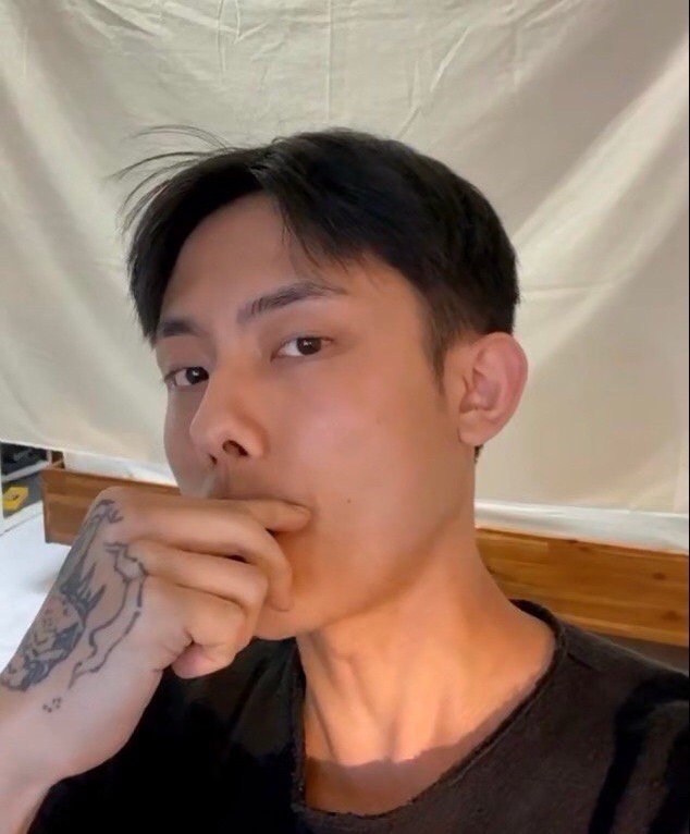 真正男子汉朴俊延poki