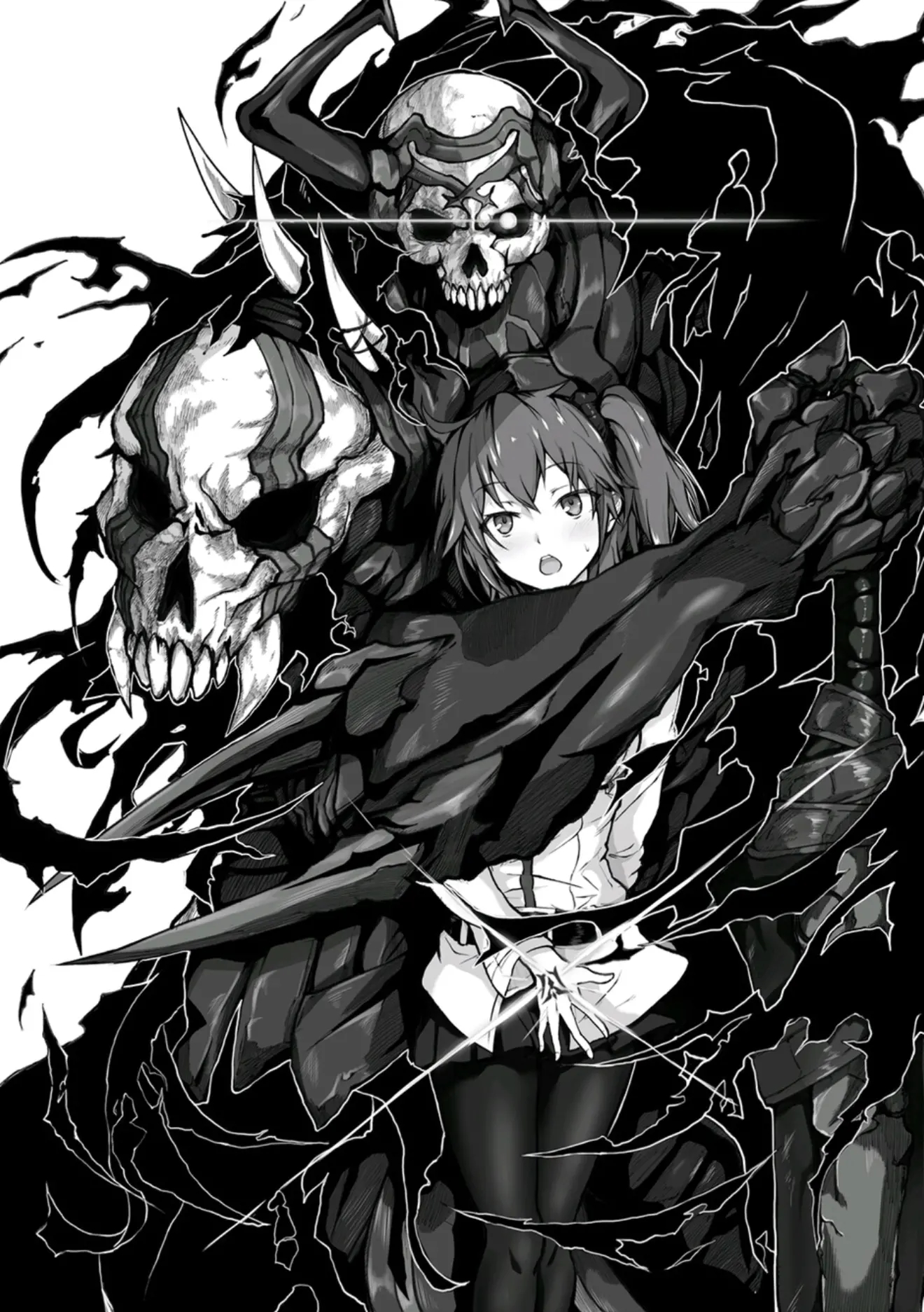 FGO那些图(山中老人篇)