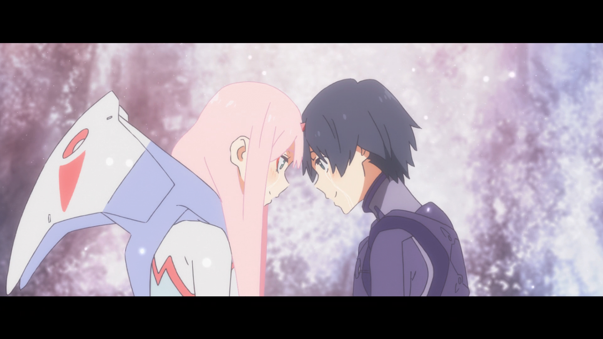 darling in the franxx 02壁纸(多图警告)