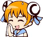 ac娘表情包(第二期)