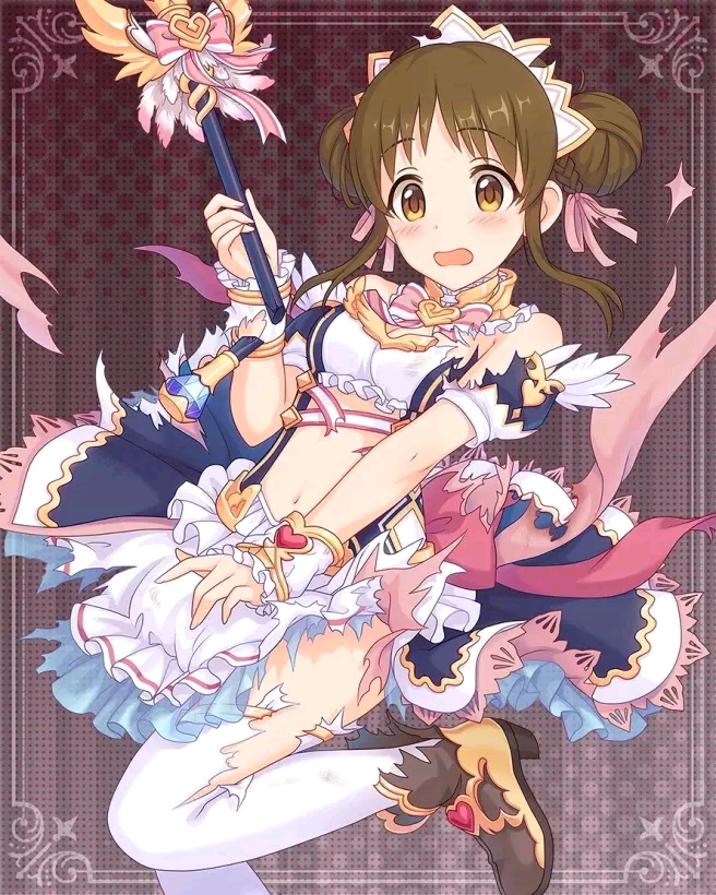 公主连接:铃莓