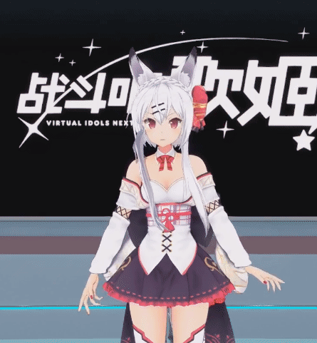 《战斗吧歌姬》2月21日