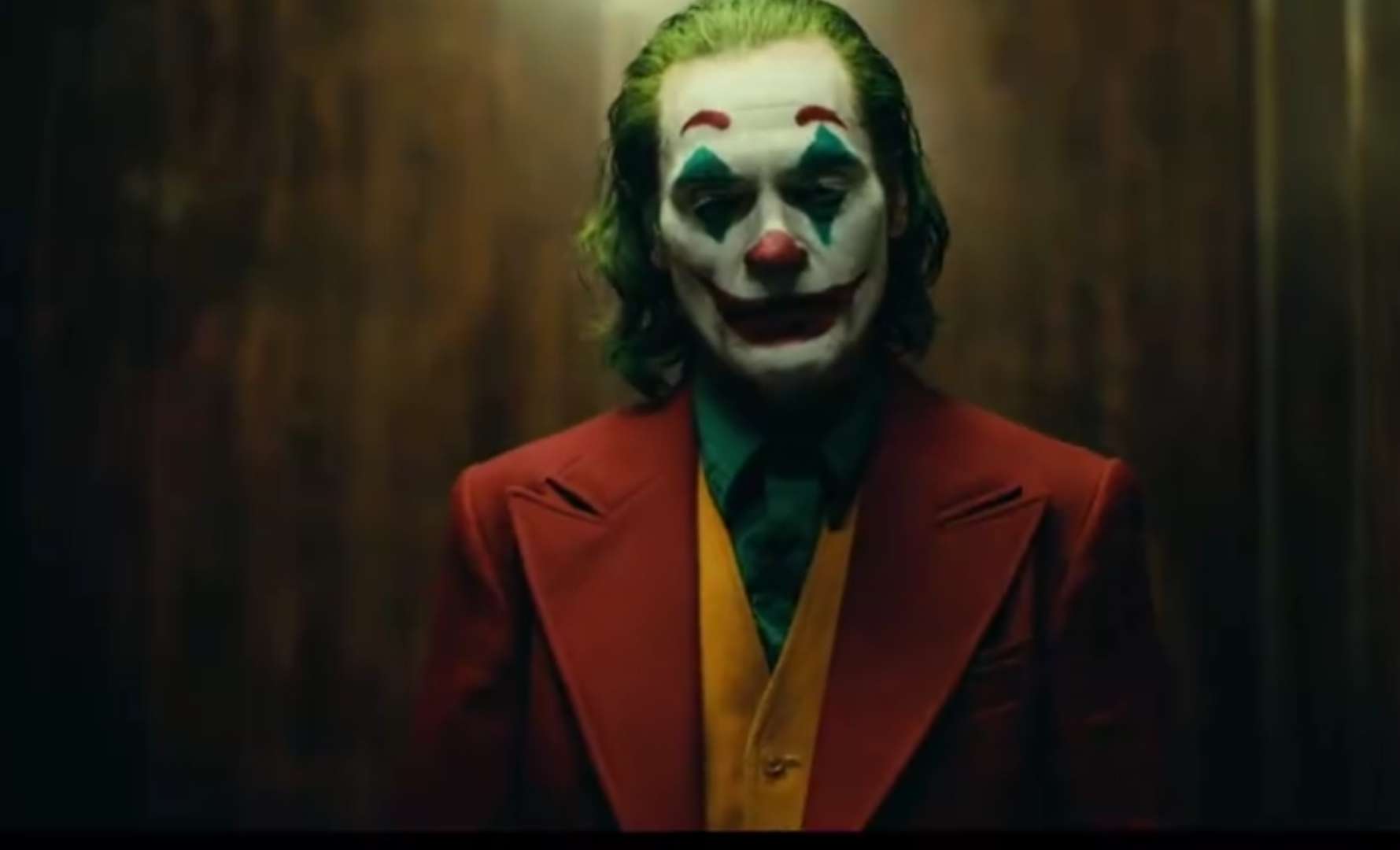 杰昆小丑图片背景 杰昆小丑动态图