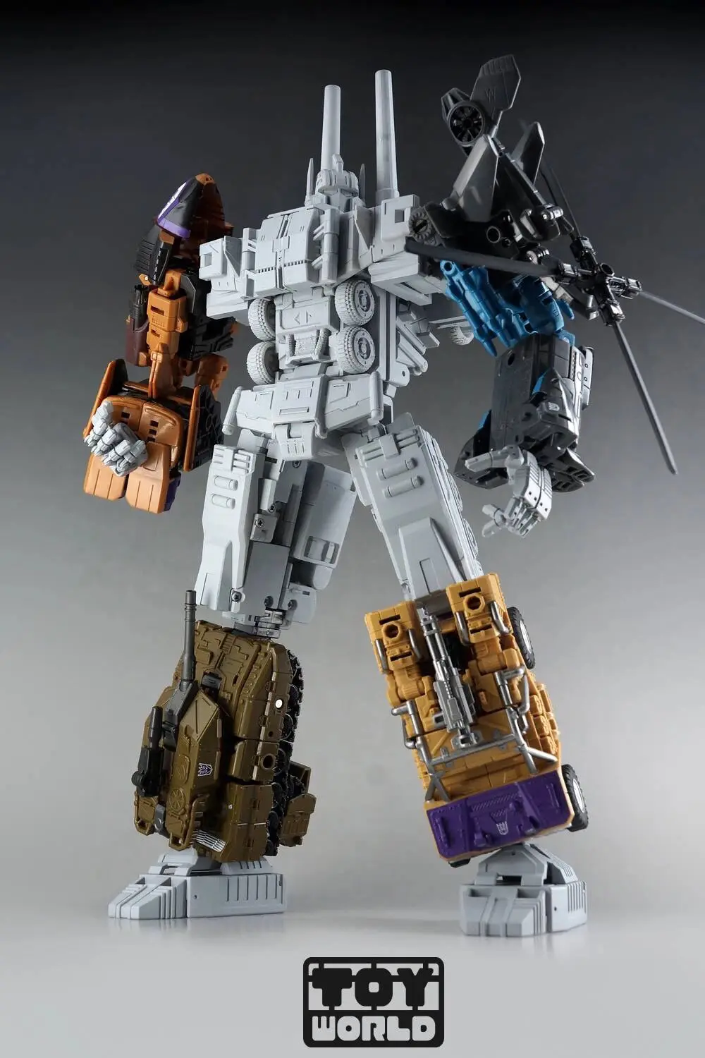 《变形金刚专栏资讯》(第二十一章)