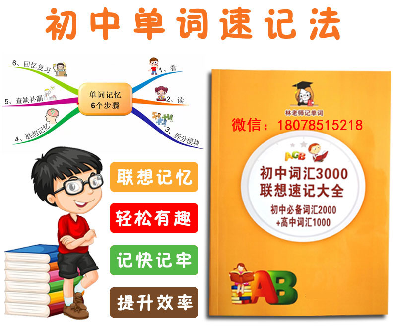 怎样高效记初中单词 a2c84809a27169845aa4f4c9084d332f27ac16ea.jpg