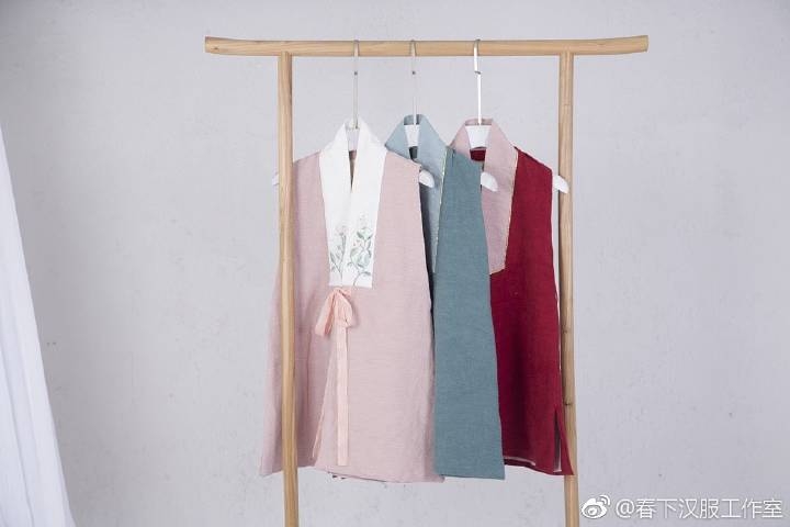 惊鹊汉服上新4