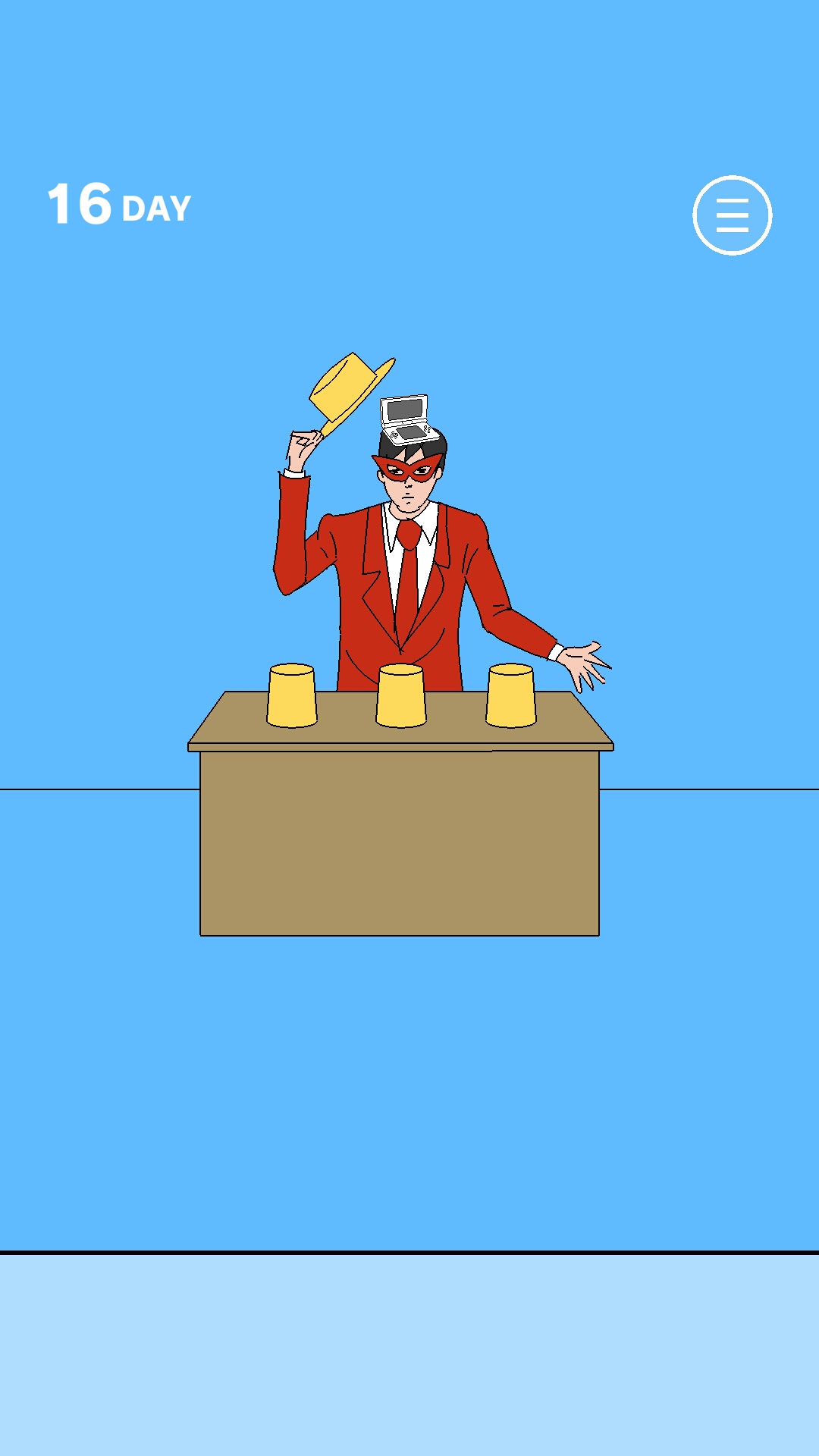 《妈妈把我的游戏机藏起来了》图文攻略