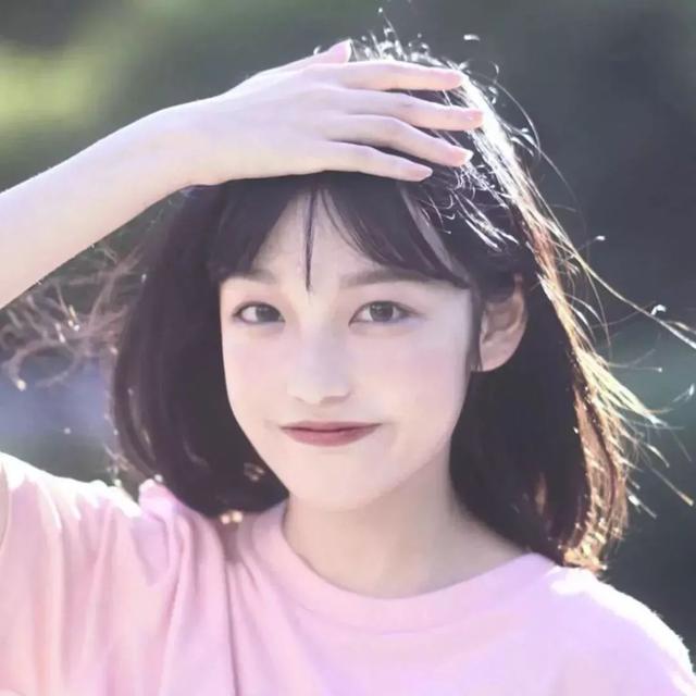 好运来临水逆退散 | 微信头像