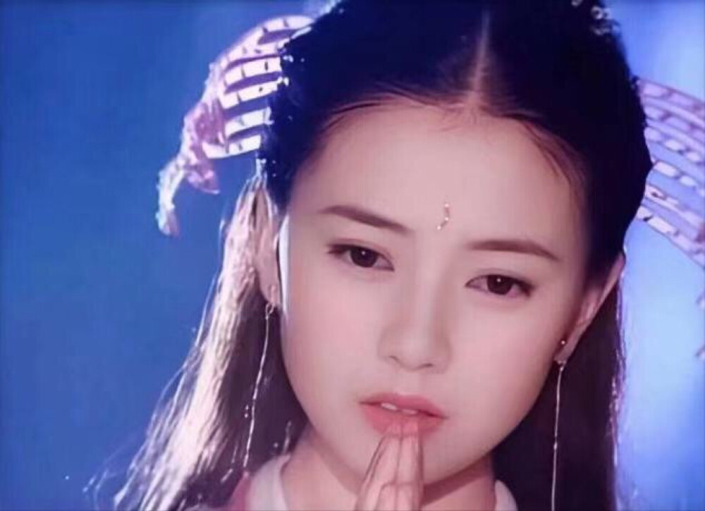 top10古装【蛇蝎美人】 江玉燕艳压女主,许盈盈是童年