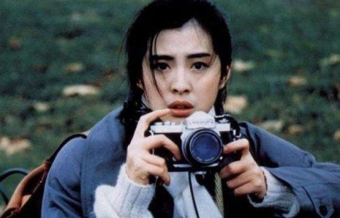 经典镜头