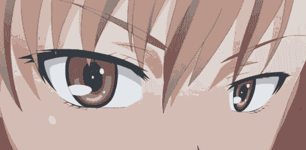 动画 动漫杂谈 《某科学的超电磁炮》动态表情包,大家快来把