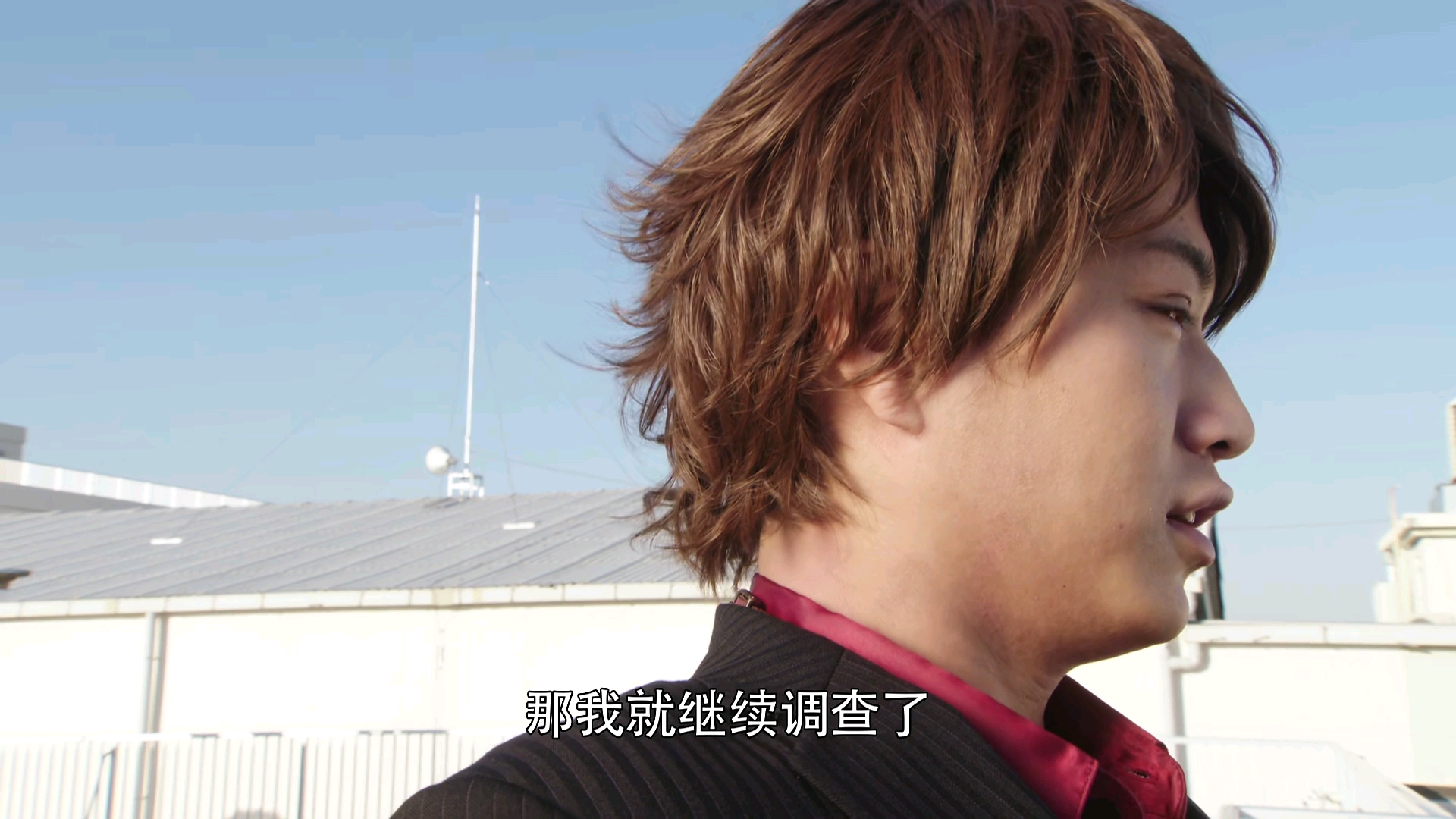 假面骑士时王:月读力量又得到提升,时王一脚踢碎陨石