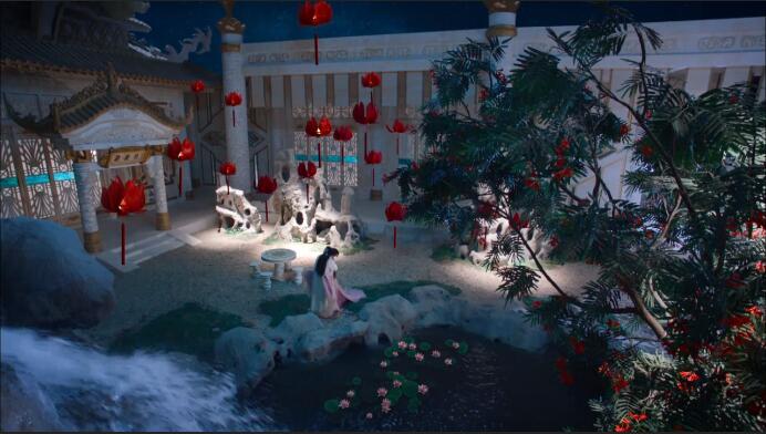 【甜】《香蜜沉沉烬如霜》抱抱,吻戏,推倒/按头等总结