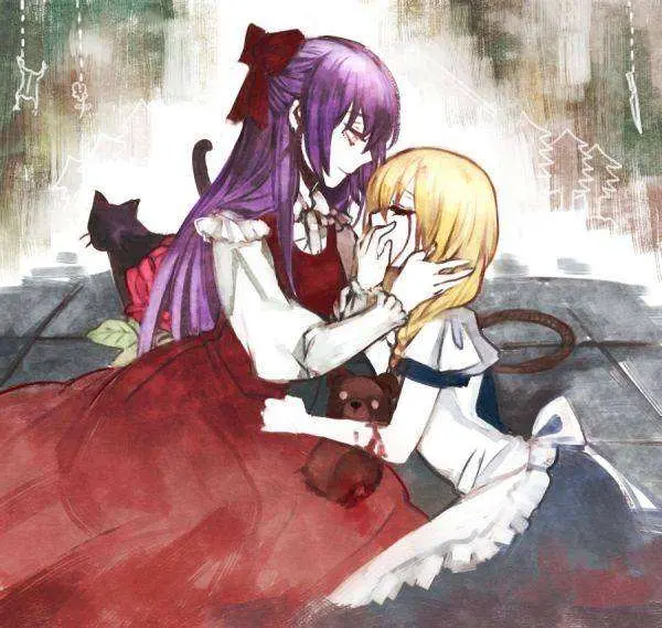 魔女之家攻略3（沙雕向慎入）