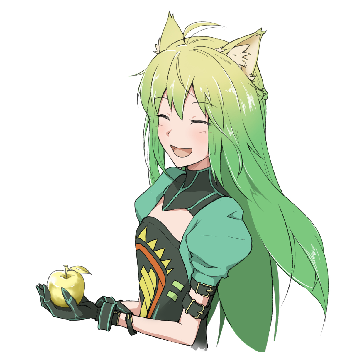 fgo英灵们的传奇故事7阿塔兰忒