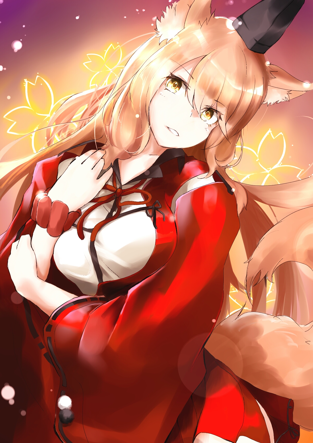 fgo 铃鹿御前