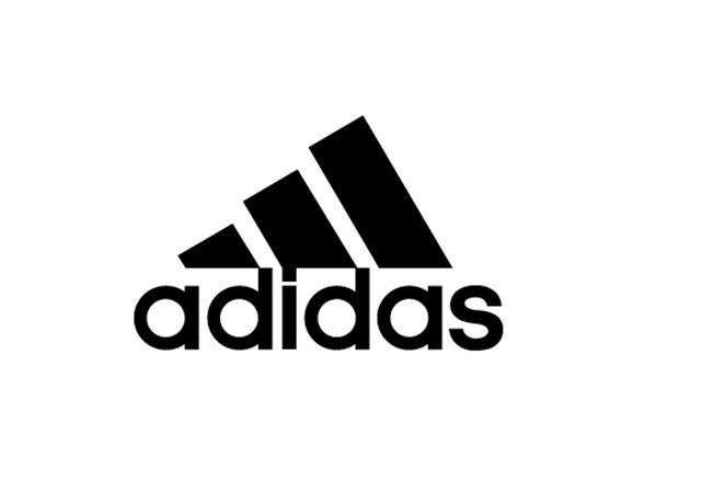 adidas为什么有3种logo 代表着什么?