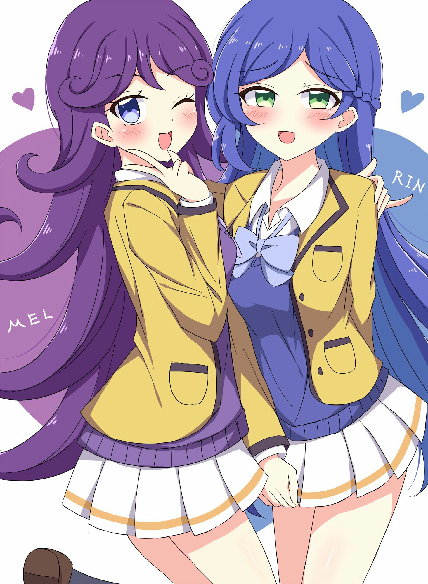 美妙频道\/美妙天堂壁纸系列第九期