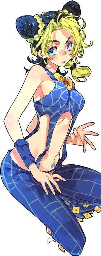 jojo的奇妙壁纸#?