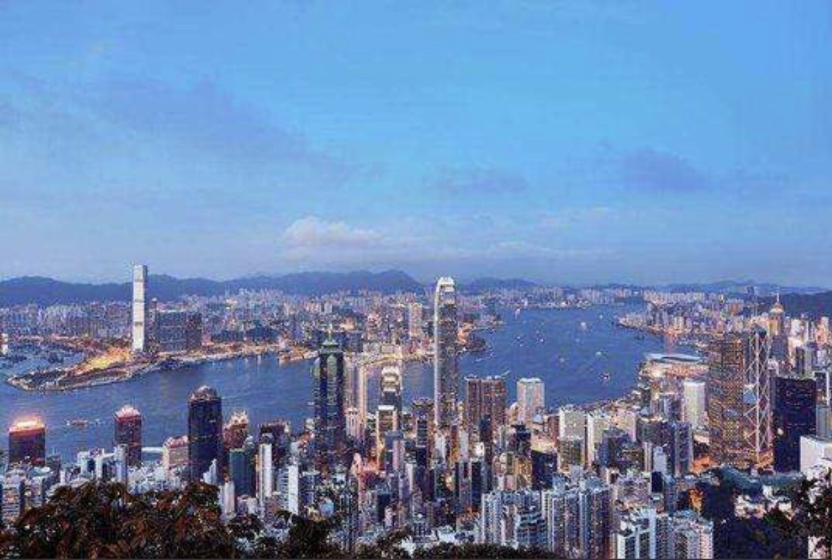 青潍一体化—借鉴粤港澳大湾区建设经验