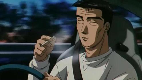 藤原文太  《头文字d》大木博士,旁白   《神奇宝贝》田冈茂一