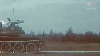 当美国人加入152神教之后未能航向宇宙的星际战舰之殇m60a2主战坦克