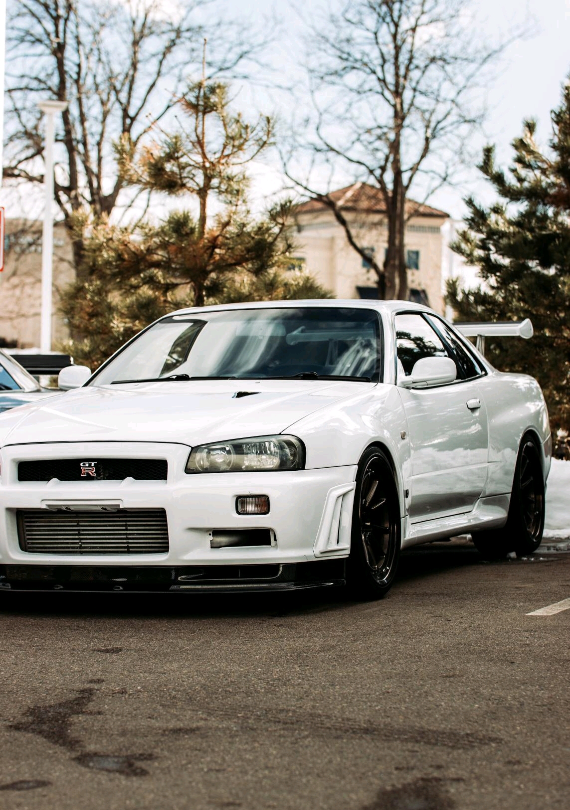 车型:skyline gt-r r34 车系:nissan skyline 车架号:bnr34 厂商:日产