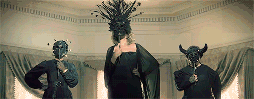 《美国恐怖故事第八季》上线追踪中