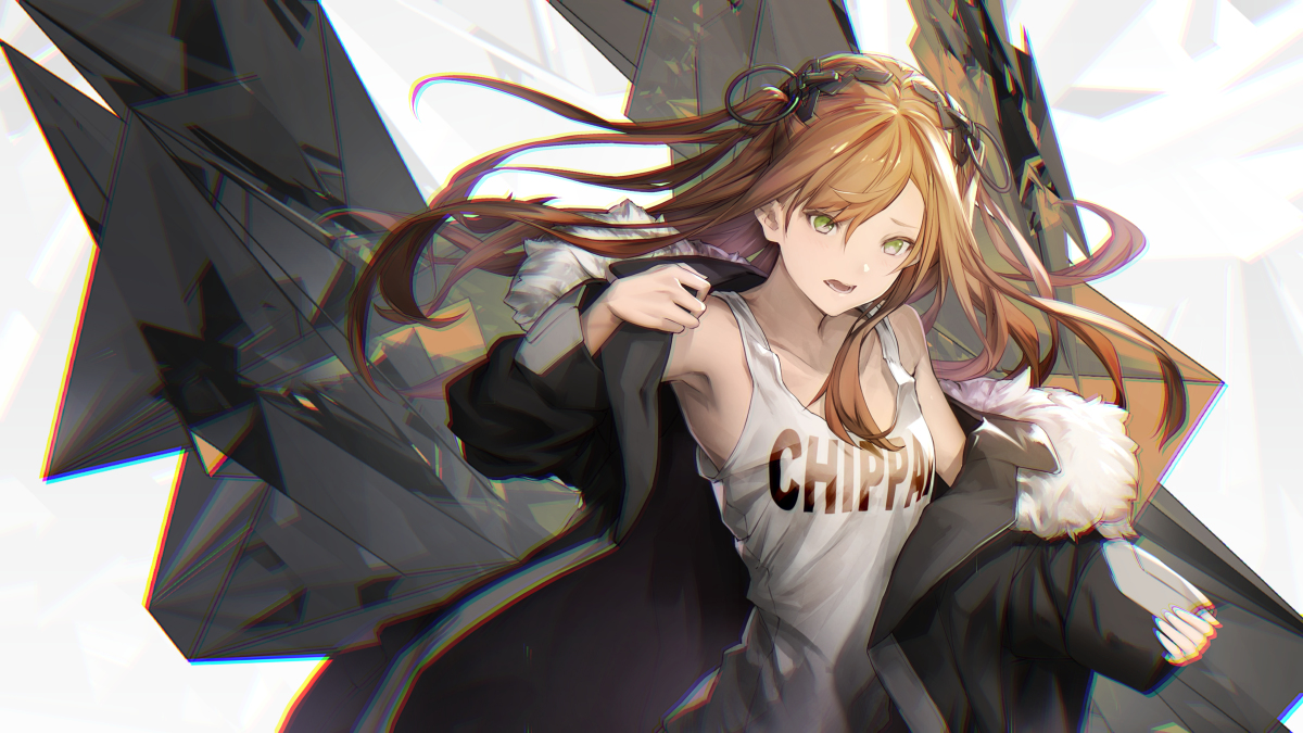 【日更】pixiv精美高清动漫插图壁纸合集(104)