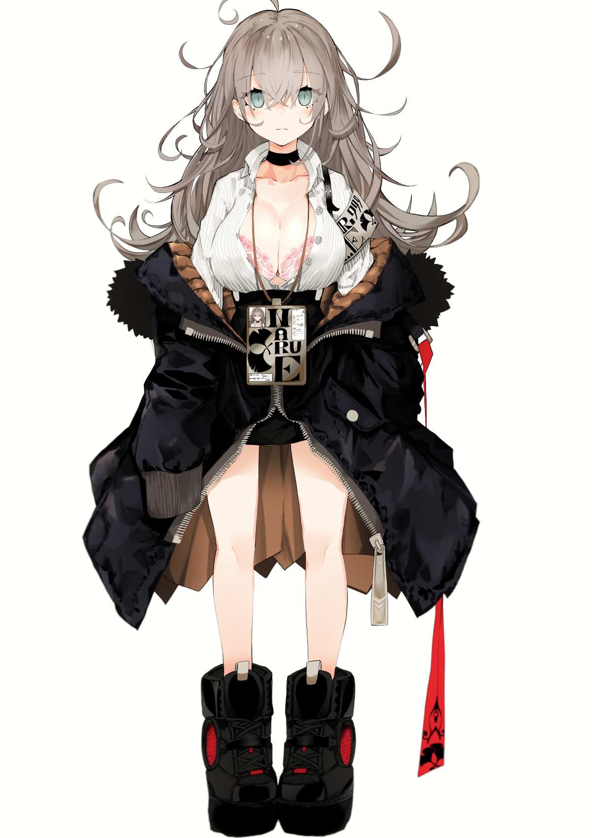 p站画师—— なるゑ