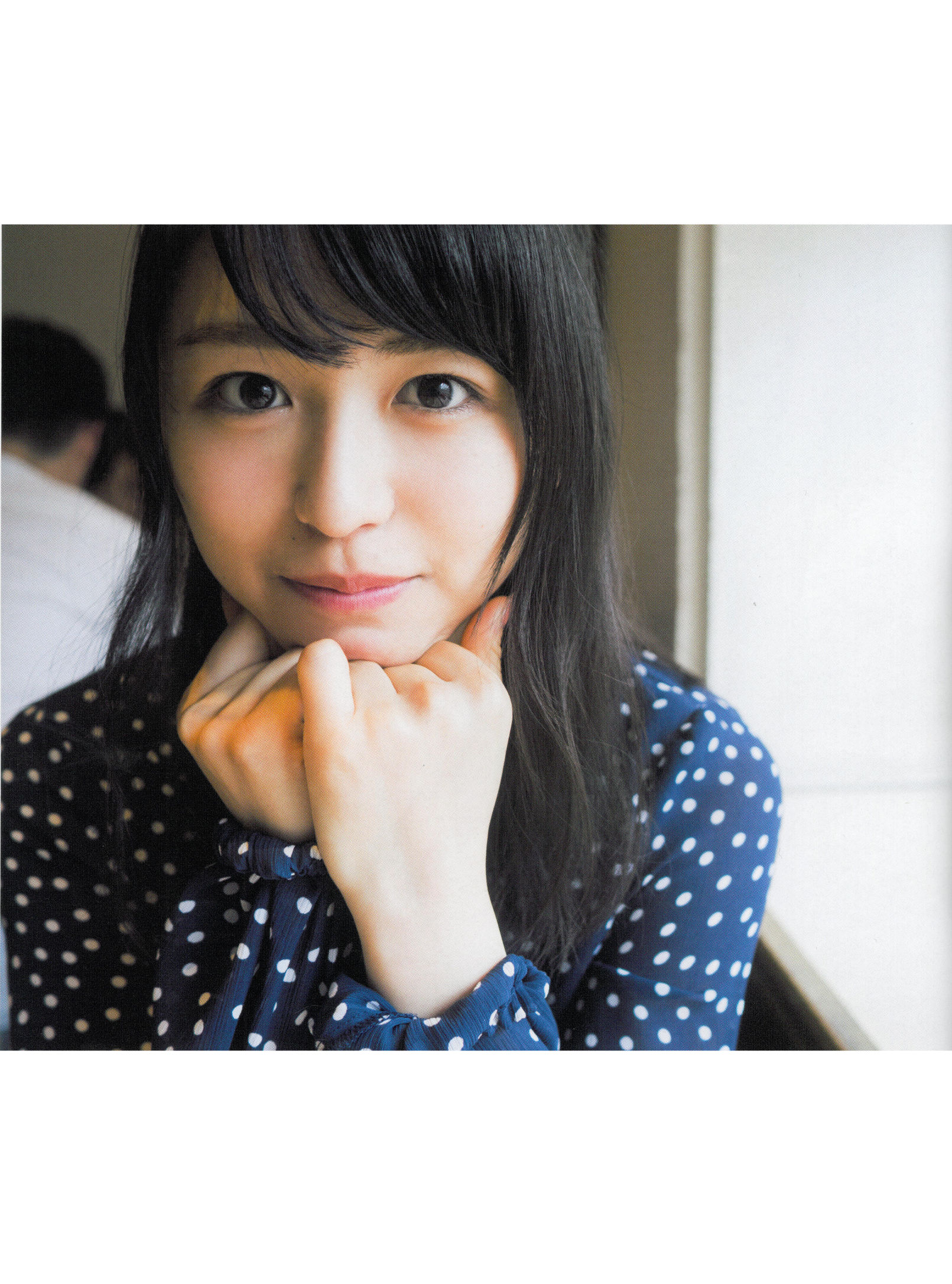 【长滨祢留】长滨ねる 1st 写真集