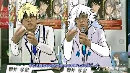 双重考哥