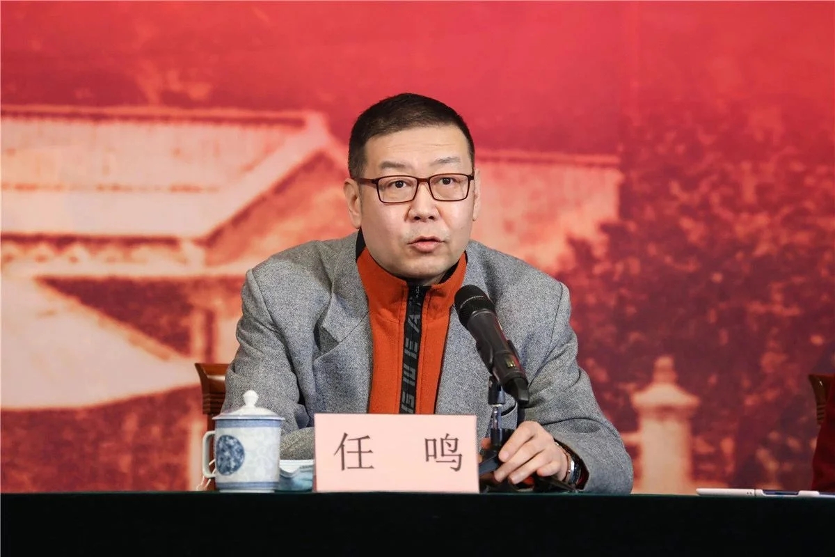 北京人艺推出庆祝中国共产党成立100周年重点剧目《香山之夜》