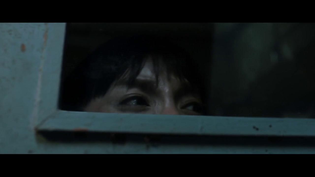 《女鬼桥》:半夜上楼梯,千万别回头