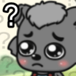 小灰灰表情包小灰灰图片超可爱的表情包你不来看看