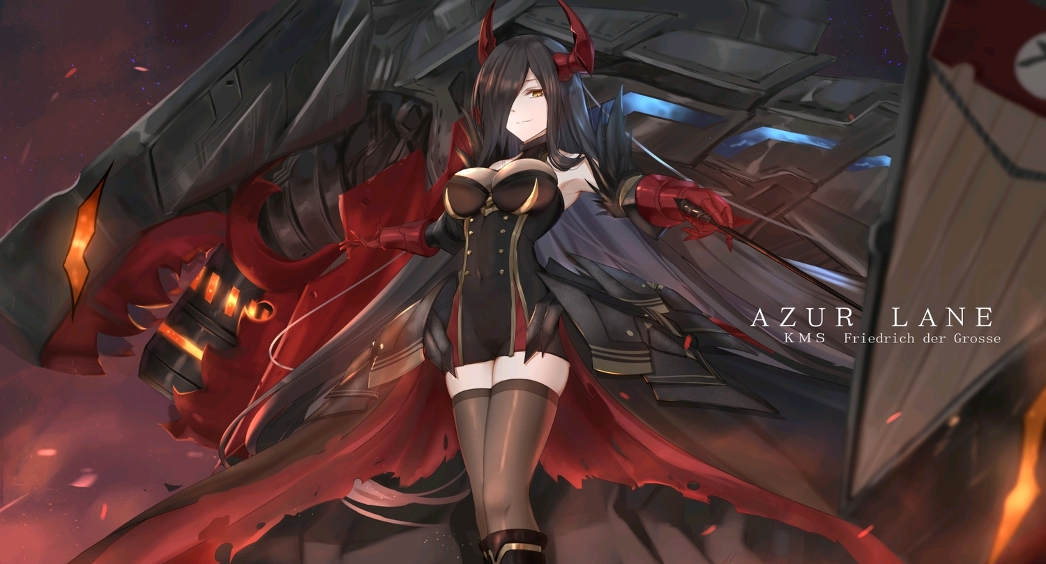 动漫美图82期(丝袜腿控壁纸)