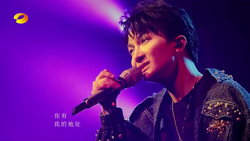 影视 综艺 歌手·当打之年 让天籁之音的少年·周深,正式走红!