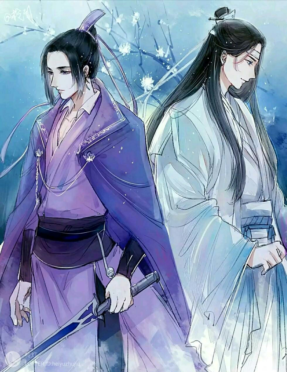 【魔道祖师】假如江家召开家宴 4