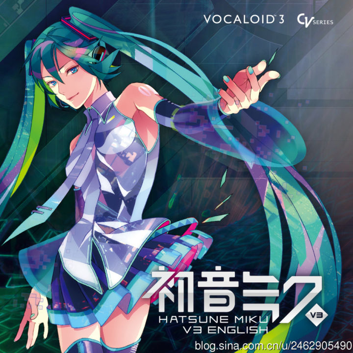 miku11周年将近这11年来miku是如何越来越秃划掉
