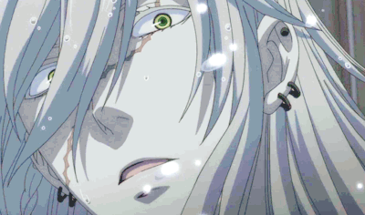 2 《黑执事》——伊丽莎白·米多福特(elizabeth midford) 