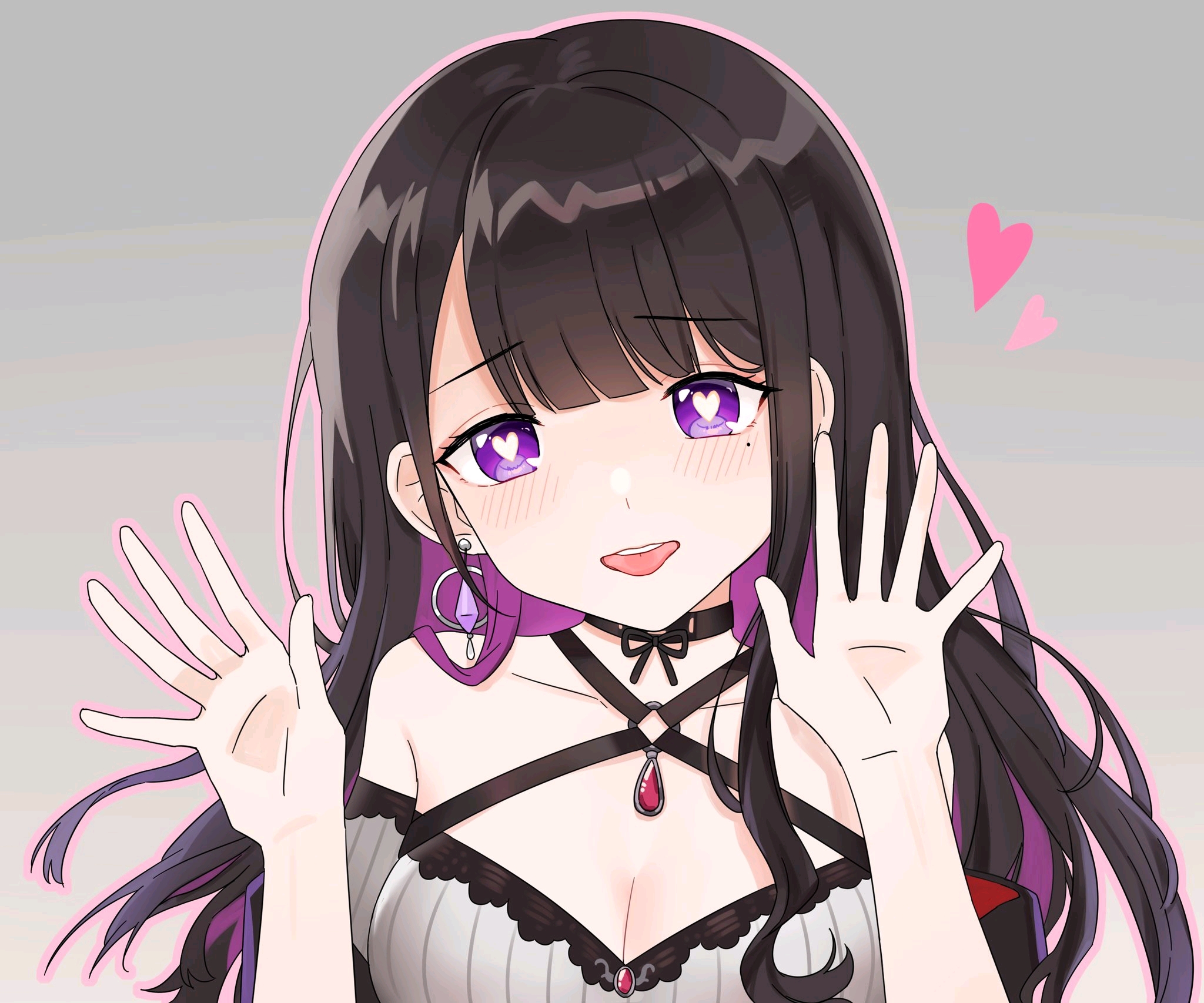 [恋乃夜まい]小舞图片
