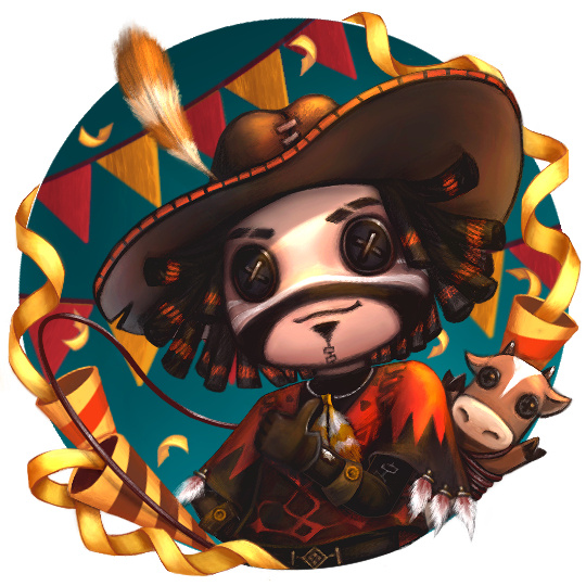 第五人格角色生日纪念日头像官方的哟