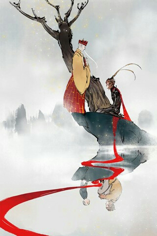 齐天大圣 孙悟空! 狂浪生