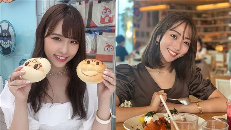 亚军山本瑠香(左,小川奏(右.你觉得呢?欢迎你来留言和评论!