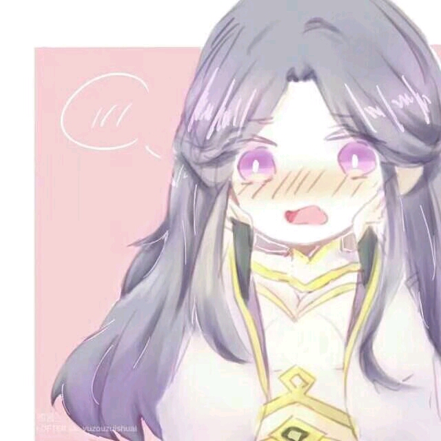 至尊宝/紫霞仙子专属情侣头像