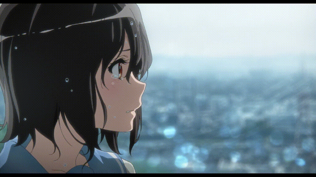 动画 动漫杂谈 【京吹群像志】北宇治低音部的二尾猫又——久石奏