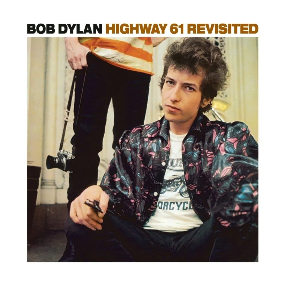 声藏热点 | bob dylan——当年轻的声音到了八十岁会是什么样?
